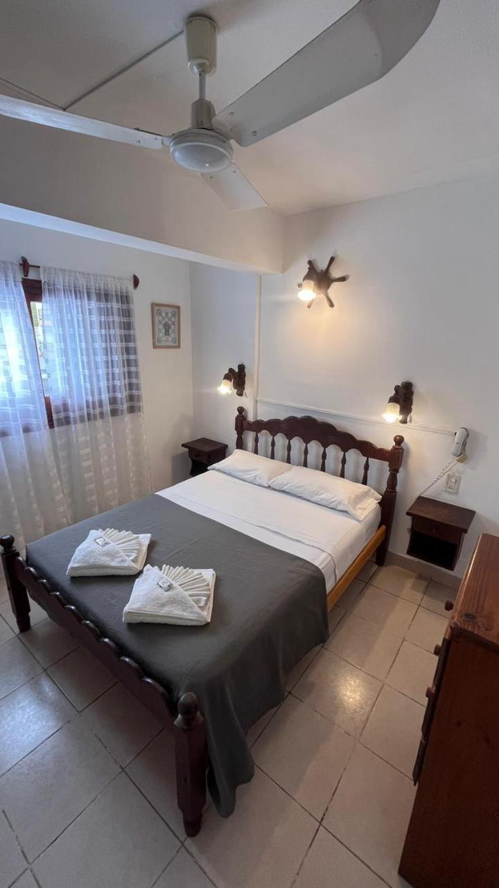 Hotel Garay San Bernardo Quarto foto